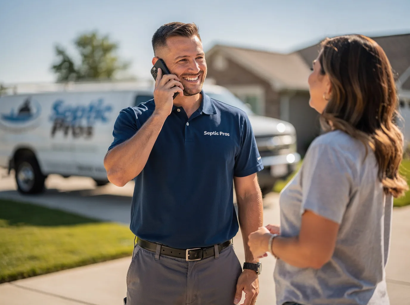 Septic Tank Pumping Hammond, WI FAQs